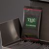 Th� vert � la menthe